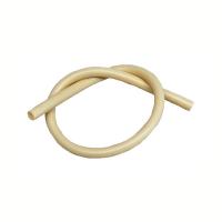 Schlauch Silikon/Gewebe 3.00 x 1,75 x 330 mm lang